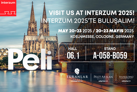 We were at Interzum 2025!